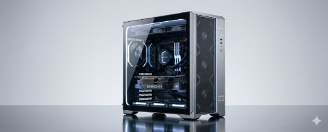 PC et composants informatiques