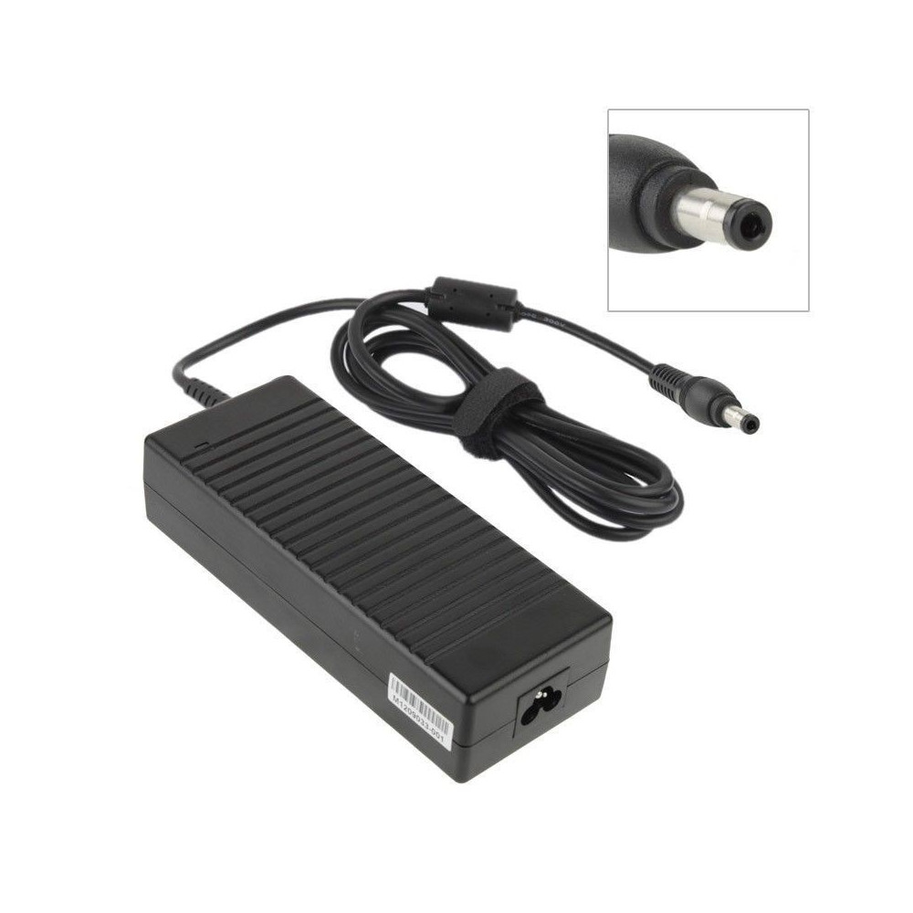 Chargeur Adaptable Lenovo 19V / 6.32A 120W