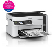 Imprimante EPSON ECOTANK ET-M1170 Monochrome Wi-Fi