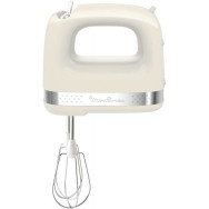 BATTEUR 2 VITESSES 200W IVOIRE