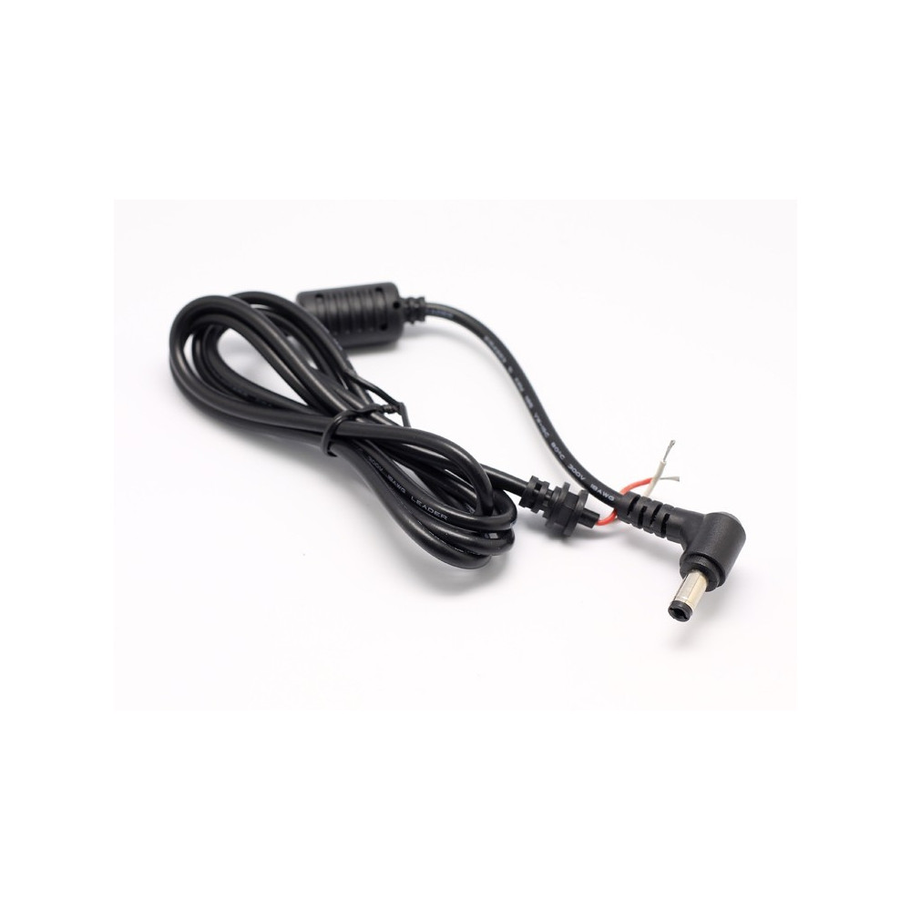 Cable chargeur TOSHIBA