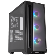 BOITIER COOLERMASTER MASTERBOX MB520 ARGB (MCB-B520-KA)