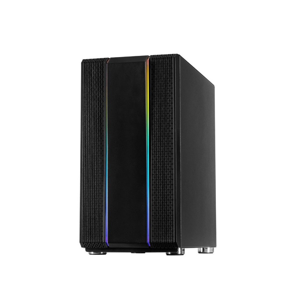 BOITIER GAMER INTER-TECH IMPULSE X-3601