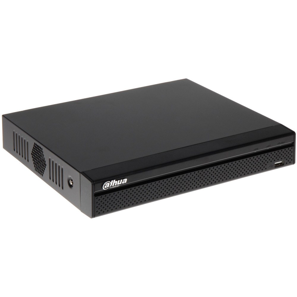 DAHUA 4 CANAUX 1080P 4K (XVR5104HS-4KL-X)