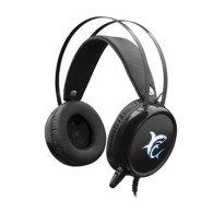 CASQUE WHITE SHARK