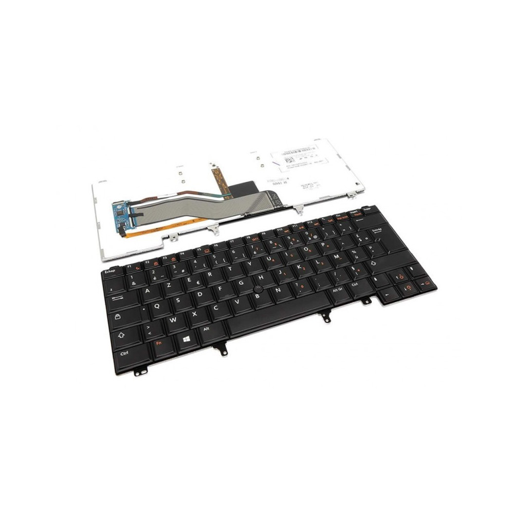 LATITUDE E6420 E6220 E5420 E6320
