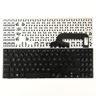 CLAVIER PC PORTABLE ASUS R507U AZERTY