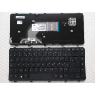 Clavier HP ProBook 430 G2, 440 G0, 440 G1,440 G2, 445 G1, 445 G2,