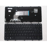 Clavier HP ProBook 430 G2, 440 G0, 440 G1,440 G2, 445 G1, 445 G2,