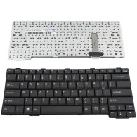 Clavier Fujitsu Siemens E752