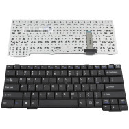 Clavier Fujitsu Siemens E752