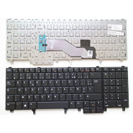 Clavier Dell Latitude E5520 M2800 M4600 M4700