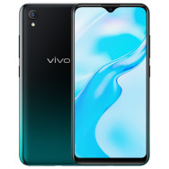 SMARTPHONE VIVO Y1S 2G 32G BLEU
