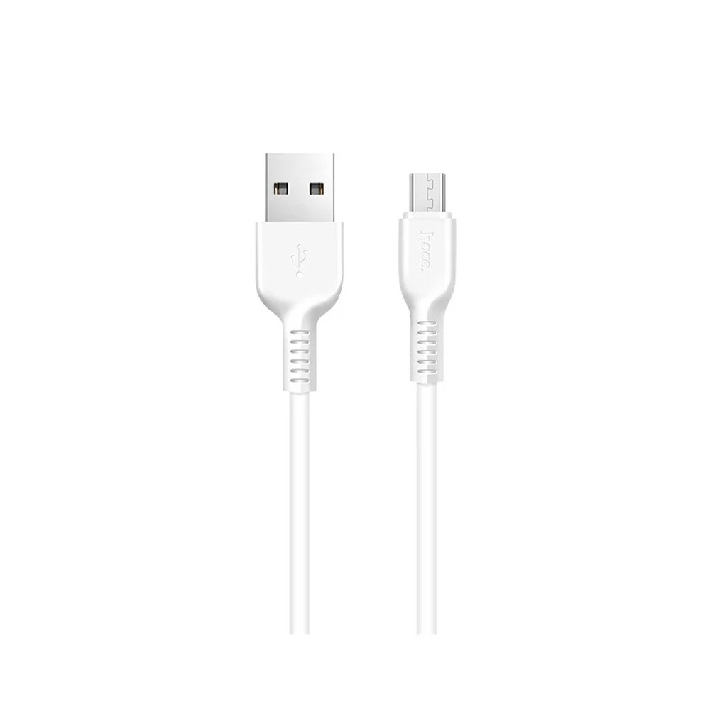 CABLE CHARGEUR HOCO