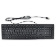 CLAVIER MULTIMÉDIA DELL