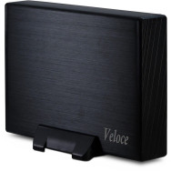 BOITIER DISQUE DUR 3.5 VELOCE