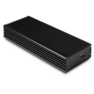 BOITIER DISQUE M.2 NVME TYPE C ARGUS