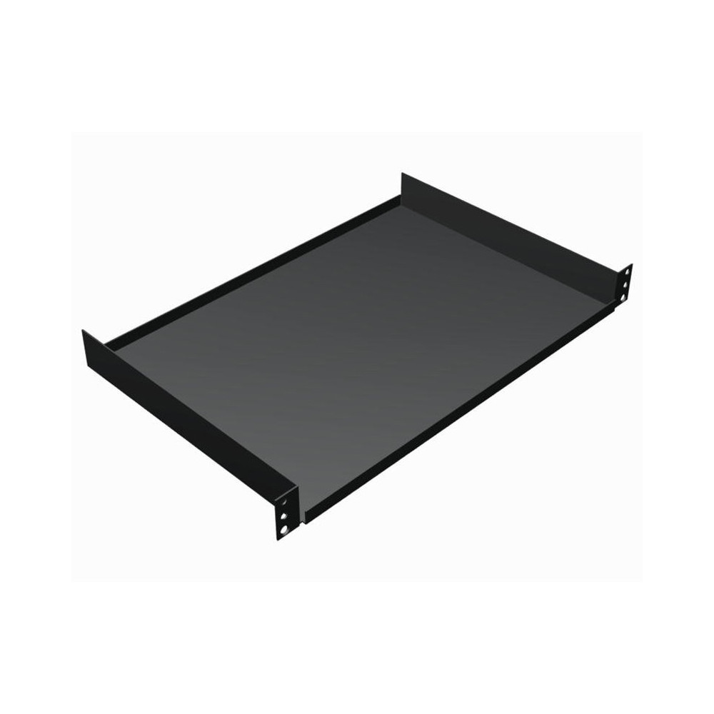 Plateau Rackable 19" 1U - 400mm