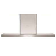 HOTTE ASPIRANTE SIMFER 90CM INOX