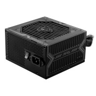BOITE D'ALIMENTATION MSI MAG A550BN 550W ATX  80PLUS BRONZE