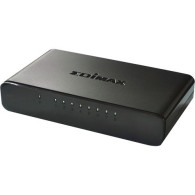 Switch EDIMAX 8ports base 10/100 