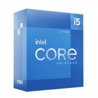 PROCESSEUR INTEL CORE I5-12600K (3.7GHZ / 4.9GHZ)