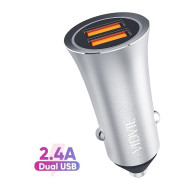 CHARGEUR VOITURE VIDVIE