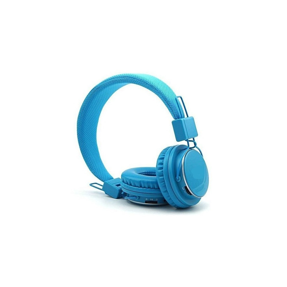 CASQUE BLUETOOTH BEST SOUND M44