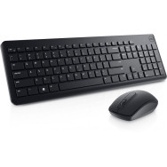 COMBO CLAVIER + SOURIS SANS FIL DELL