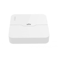 NVR UNV 4 CANAUX (NVR301-04LS2-P4)