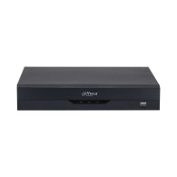 DVR (XVR) DAHUA 16 CANAUX 1080P INTELLIGENT (XVR5116HS-I3)