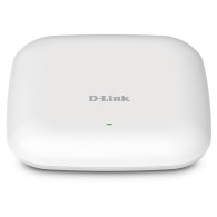 POINT D'ACCÈS POE DUAL BAND SANS FIL AC1300 WAVE 2