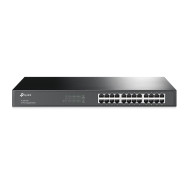 SWITCH TP-LINK 24 PORTS GIGABIT