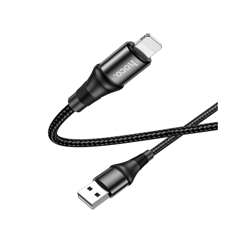 CABLE HOCO X50 POUR IPHONE