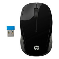 SOURIS SANS FIL HP