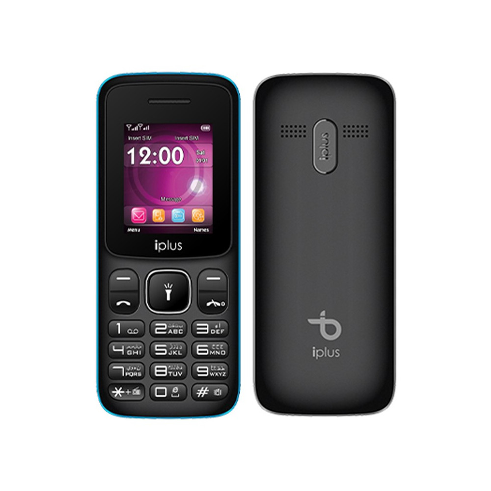 TELEPHONE PORTABLE IPLUS I1