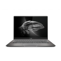 PC PORTABLE MSI CREATOR Z16