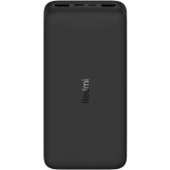 POWERBANK REDMI 20000MAH