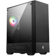 BOITIER GAMING MSI FORGE 111R