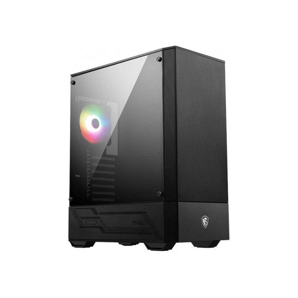 PC BUREAU GAMING INTEL I5 12600K 16GB 500GB SSD NVME GTX1660TI EVO 6GB