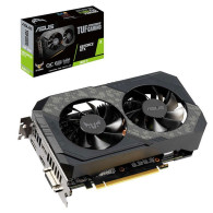 CARTE GRAPHIQUE ASUS TUF-GTX1660TI-O6G-EVO-GAMING