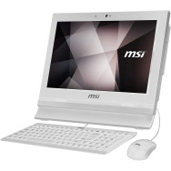 PC DE BUREAU ALL IN ONE MSI