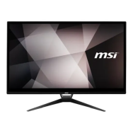 PC DE BUREAU ALL IN ONE MSI