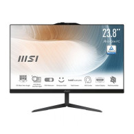 PC BUREAU ALL IN ONE MSI MODERN AM24212M I5-1240P 8GO 512GO SSD