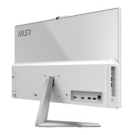 PC BUREAU MSI ALL IN ONE MODERN AM242T 12M I5 12È GÉN 8GO 512GO SSD