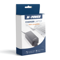 Chargeur Asus 19V 9.23A (5.5*2.5)