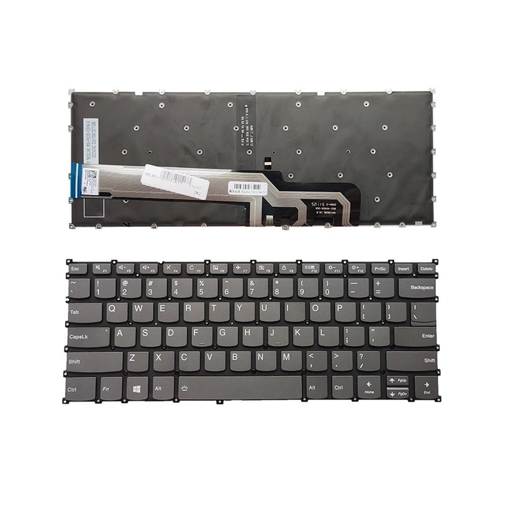 CLAVIER LENOVO AIR 14ARR