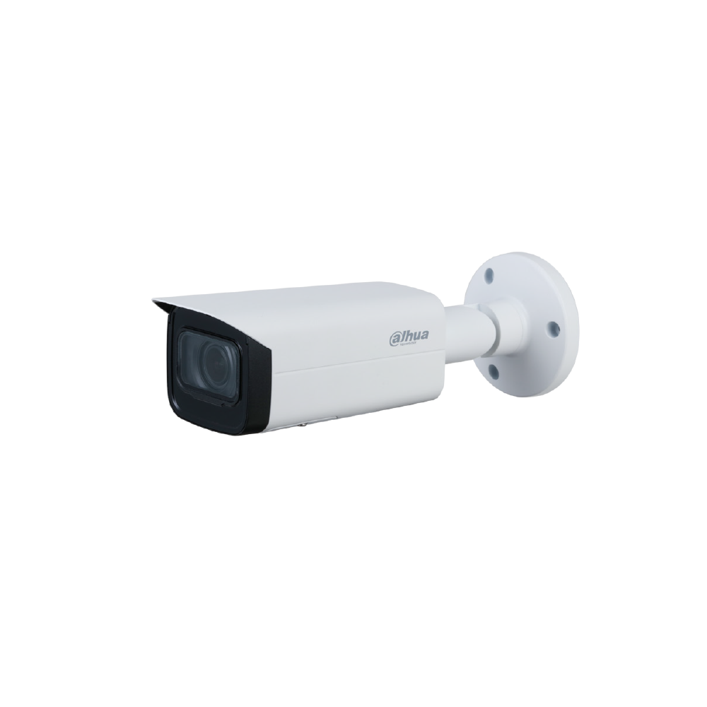 CAMERA IP DAHUA 8MP VARIFOCALE (HFW2831T-ZAS-S2)