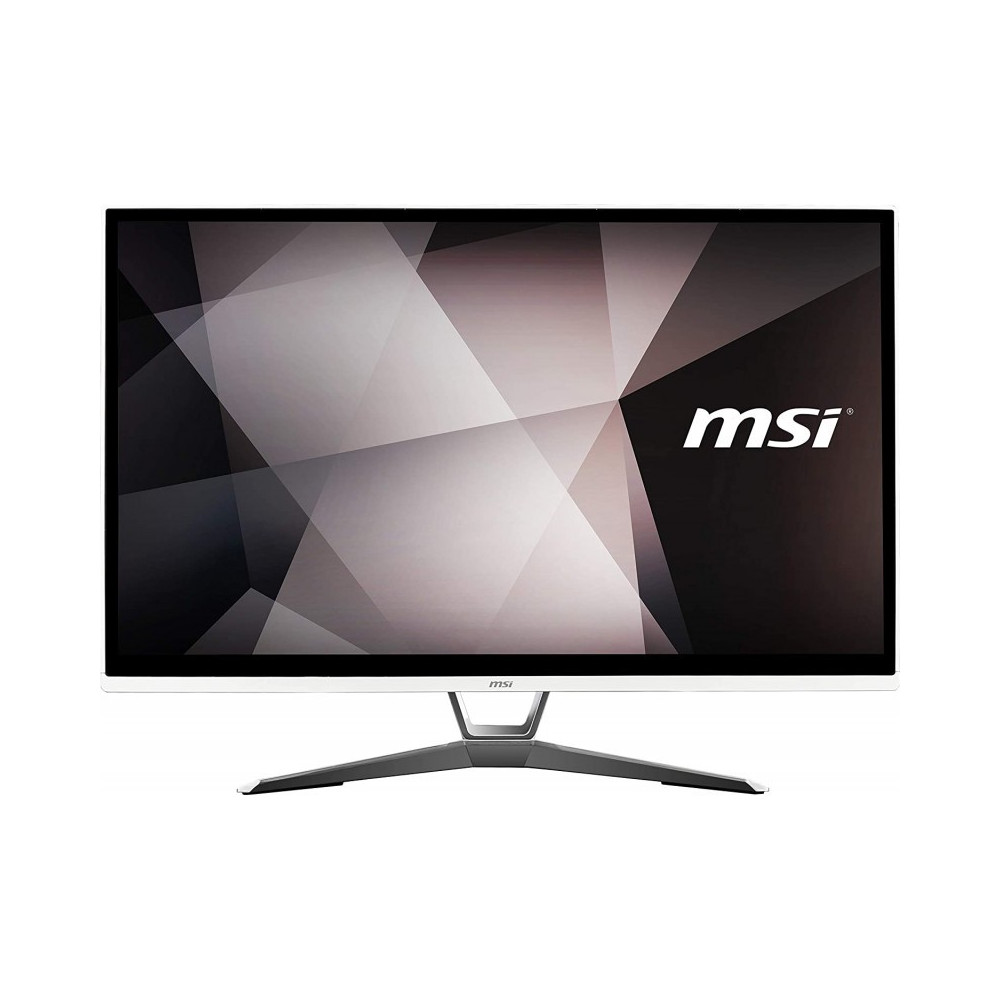 PC DE BUREAU ALL IN ONE MSI