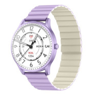 MONTRE CONNECTÉE SMARTWATCH KIESLECT